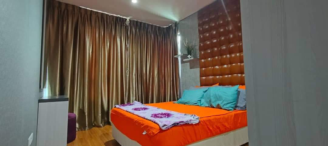 Liberty Tower I City Seksyen 7 Shah Alam By Din - photo 2