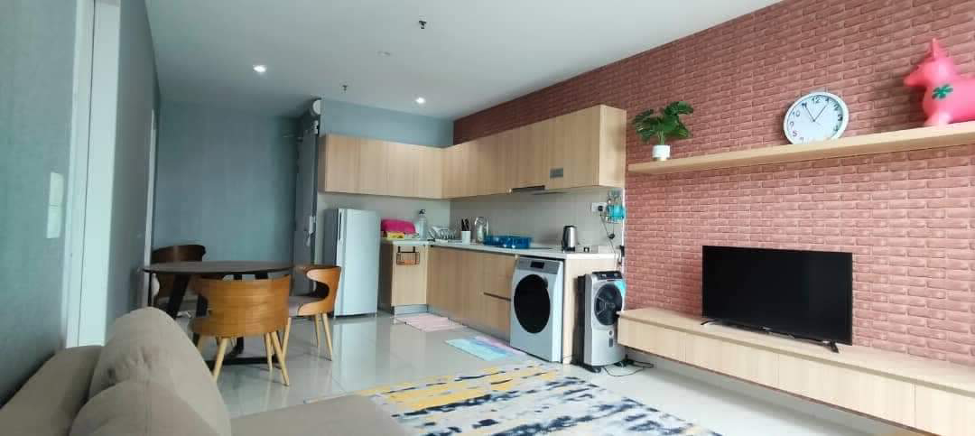 Liberty Tower I City Seksyen 7 Shah Alam By Din - photo 4