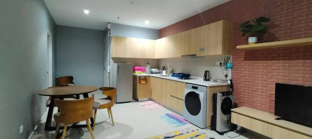 Liberty Tower I City Seksyen 7 Shah Alam By Din - photo 5
