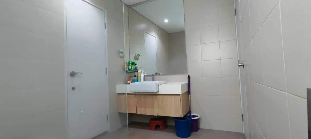 Liberty Tower I City Seksyen 7 Shah Alam By Din - photo 6