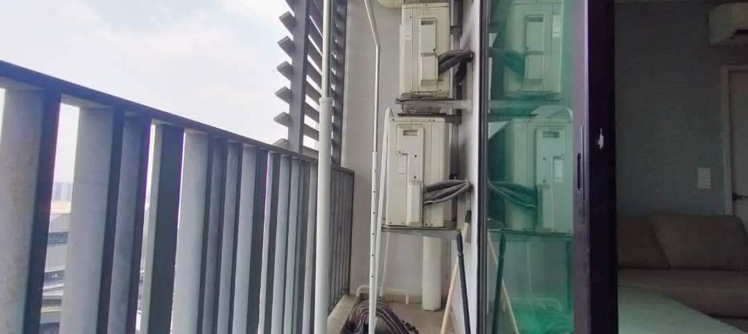 Liberty Tower I City Seksyen 7 Shah Alam By Din - photo 7