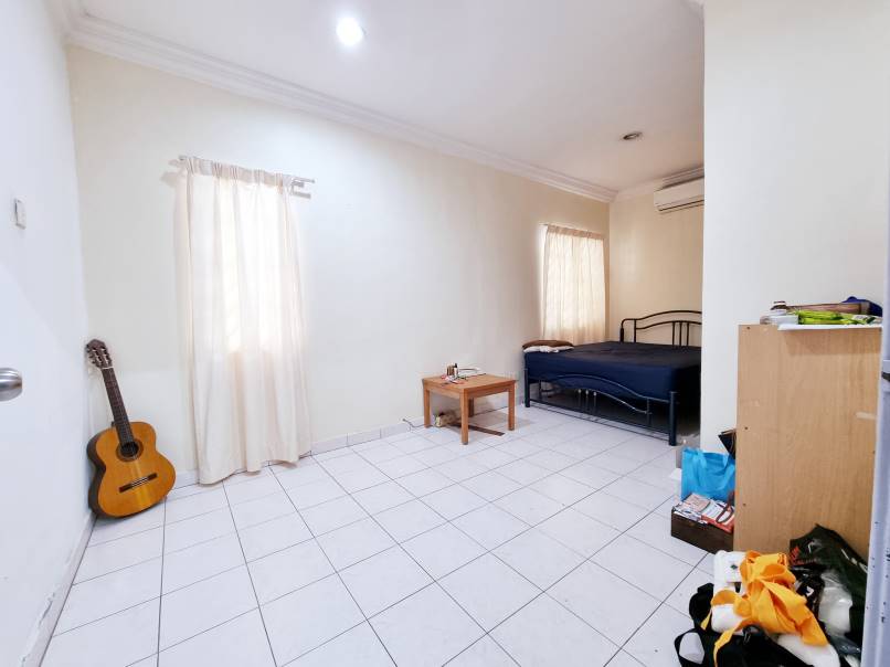 Corner 2 Sty Kota Kemuning Bukit Rimau By Allen - photo 5