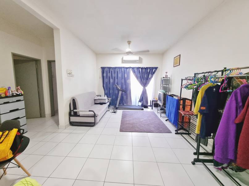 Metia Residence Seksyen 13 Shah Alam by Allen - photo 2