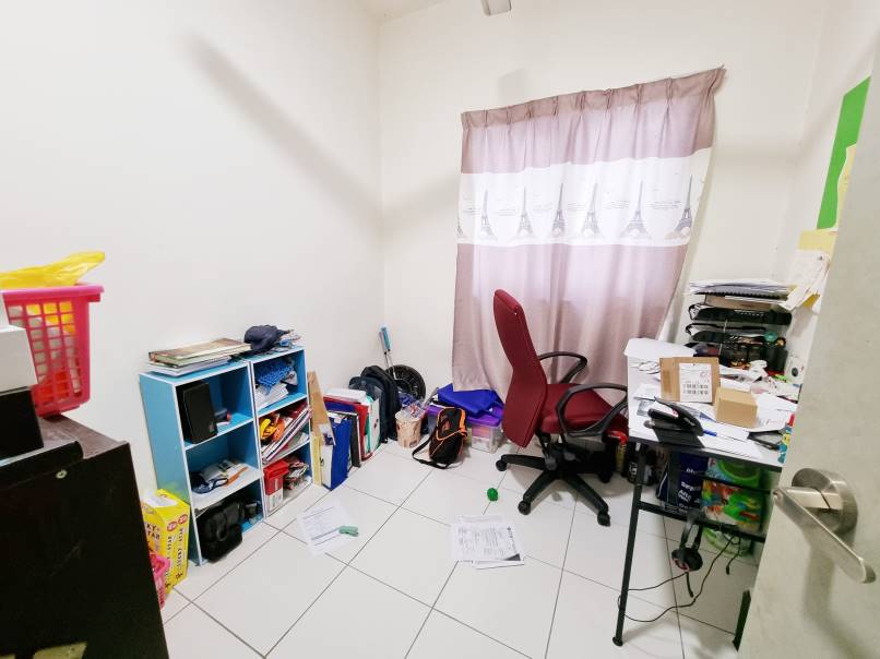 Metia Residence Seksyen 13 Shah Alam by Allen - photo 5