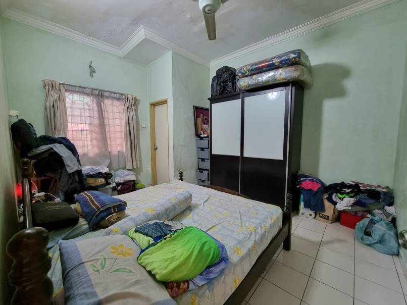 Ground Floor Townhouse Puncak Perdana by Allen - photo 4