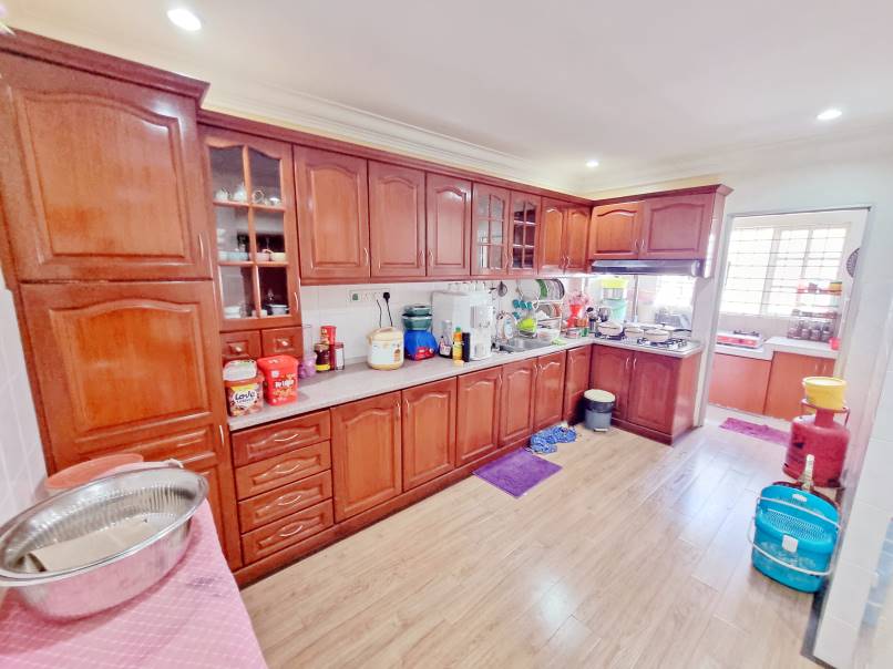2 Story Berjaya Park, Kota Kemuning - photo 3