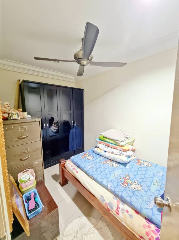 2 Story Berjaya Park, Kota Kemuning - photo 4