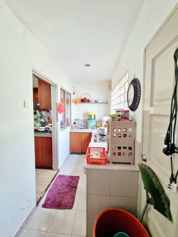 2 Story Berjaya Park, Kota Kemuning - photo 5