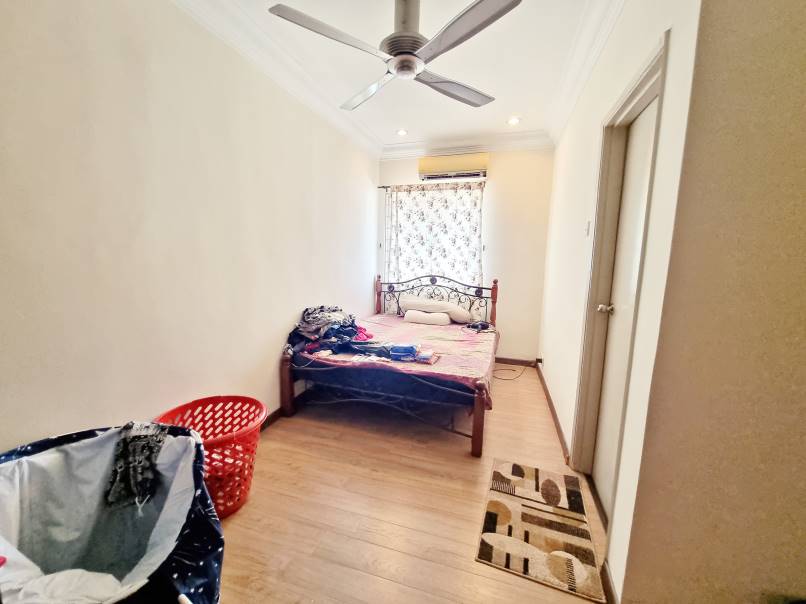 2 Story Berjaya Park, Kota Kemuning - photo 7