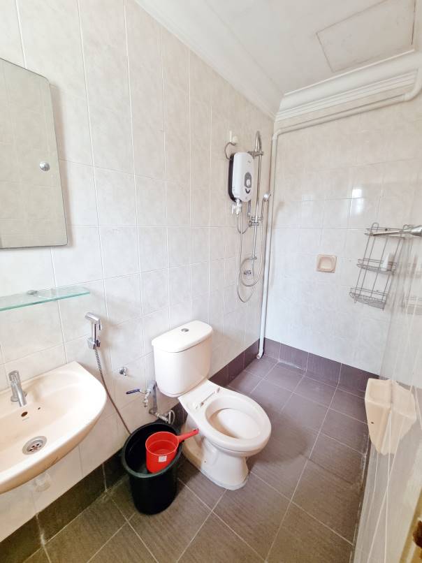 2 Story Berjaya Park, Kota Kemuning - photo 8