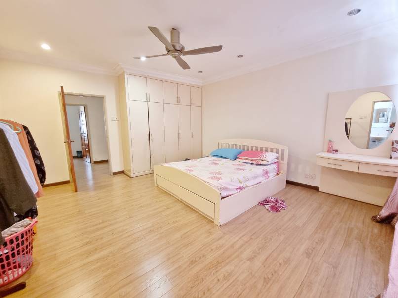 2 Story Berjaya Park, Kota Kemuning - photo 9