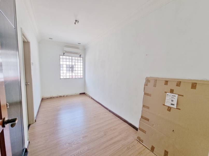 2 Story Berjaya Park, Kota Kemuning - photo 10