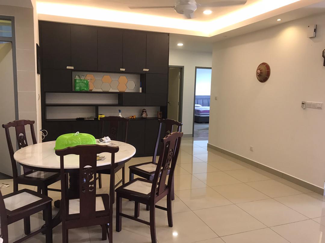 V Residensi 2 Seksyen 22 Shah Alam WTS by Jr - photo 2