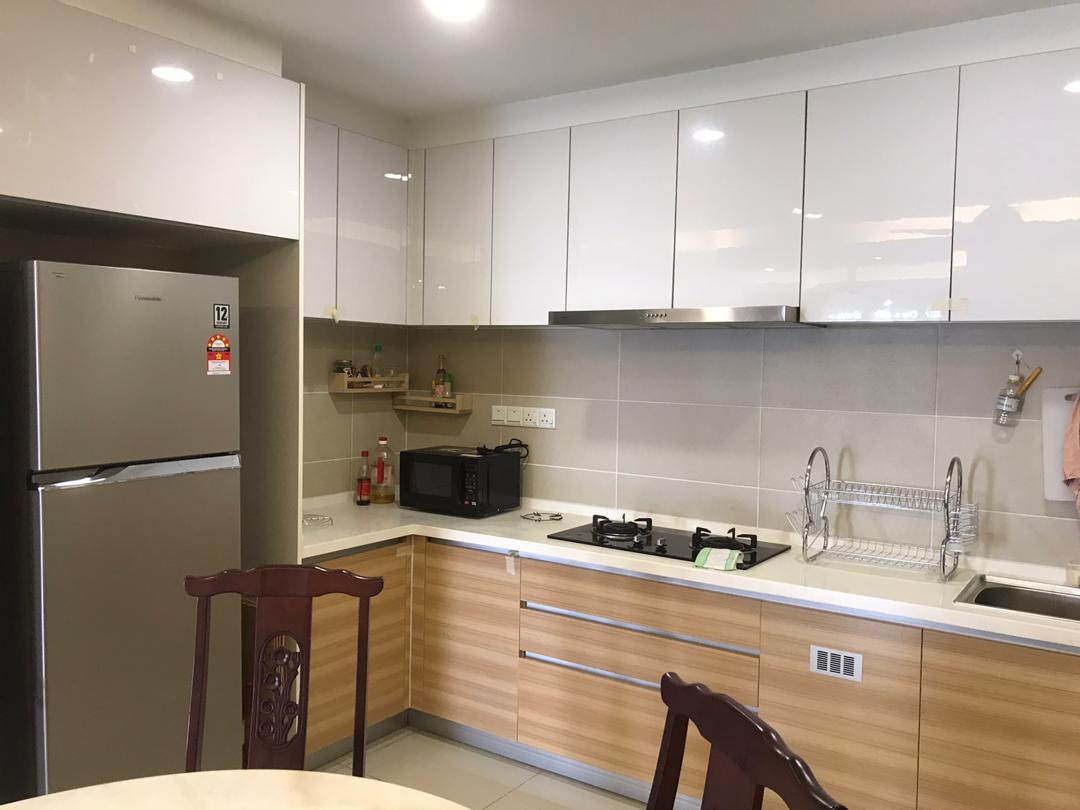 V Residensi 2 Seksyen 22 Shah Alam WTS by Jr - photo 3