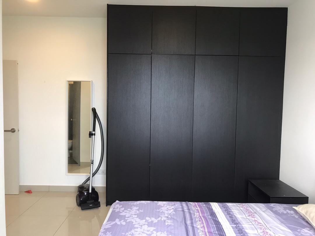 V Residensi 2 Seksyen 22 Shah Alam WTS by Jr - photo 4