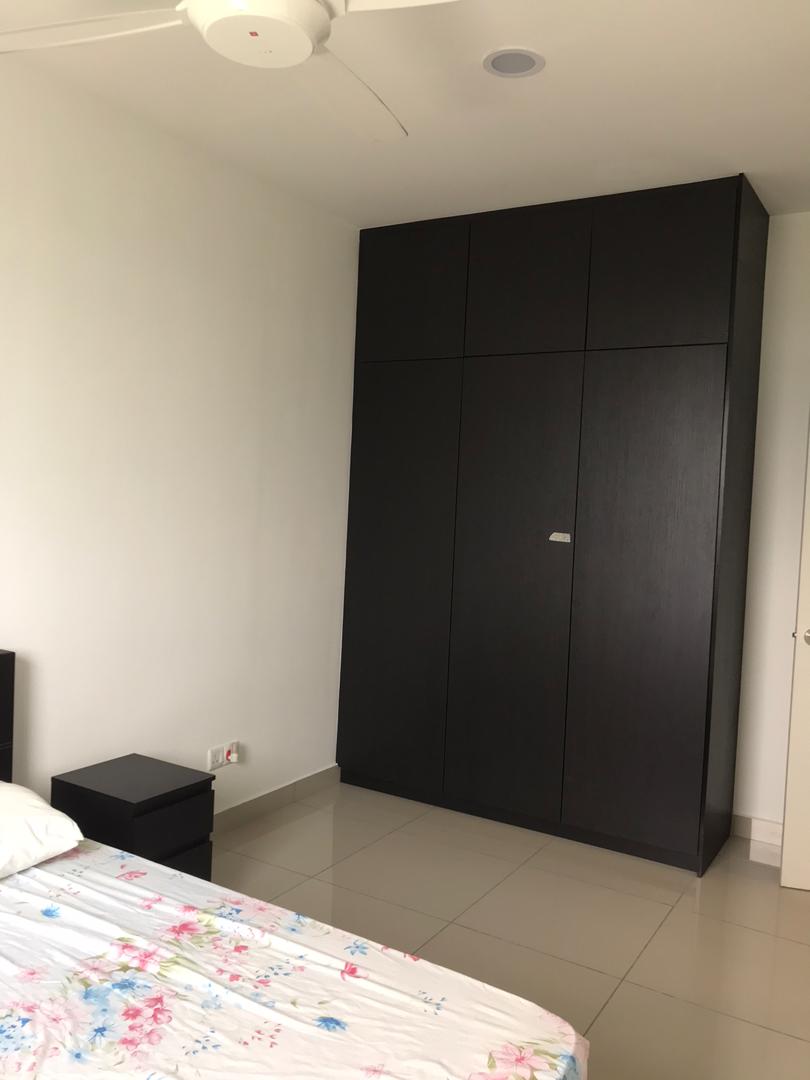 V Residensi 2 Seksyen 22 Shah Alam WTS by Jr - photo 6