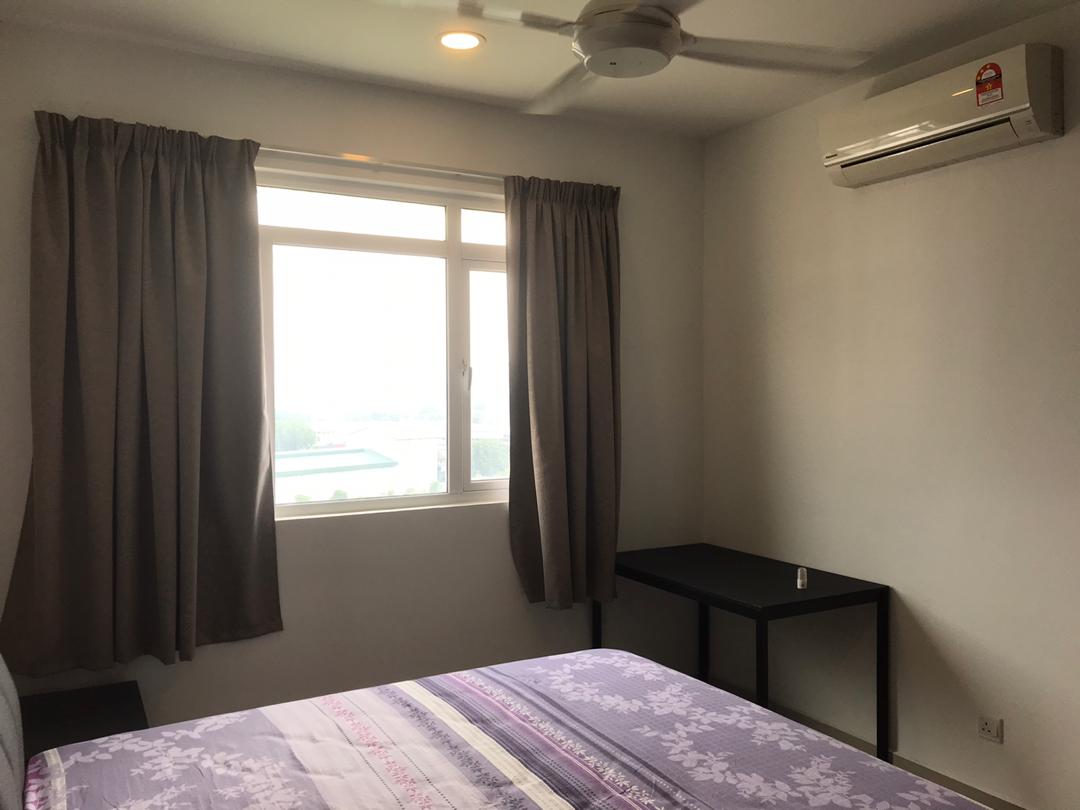 V Residensi 2 Seksyen 22 Shah Alam WTS by Jr - photo 7