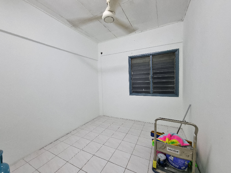 Pangsapuri Perdana Seksyen 13 Shah Alam by Allen - photo 5