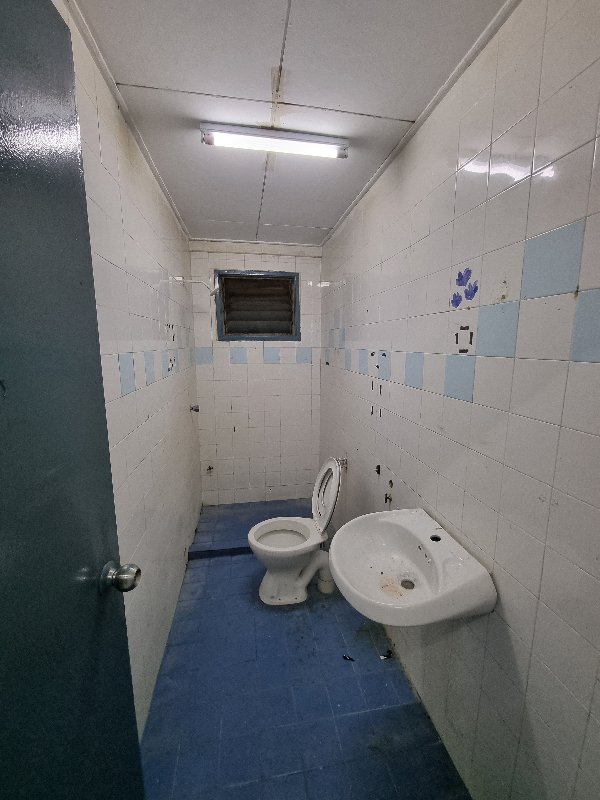Pangsapuri Perdana Seksyen 13 Shah Alam by Allen - photo 6