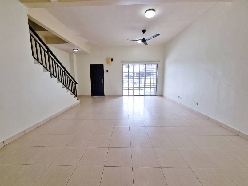 2 Storey Bandar Putera 2 Cassia Klang - photo 2