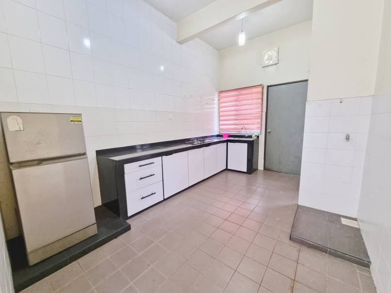 2 Storey Bandar Putera 2 Cassia Klang - photo 3