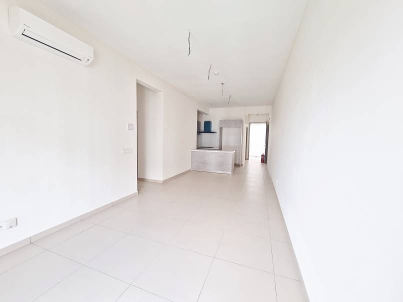 1213sf 4R3B Embayu Damansara West By Allen - photo 4