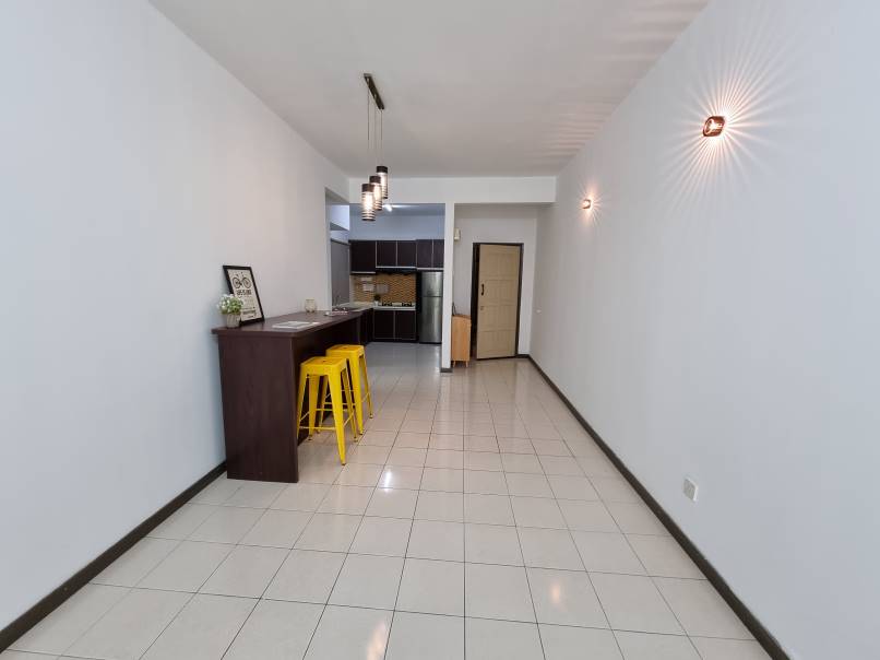 Puri Aiyu Condo Seksyen 22 Shah Alam by Allen - photo 2