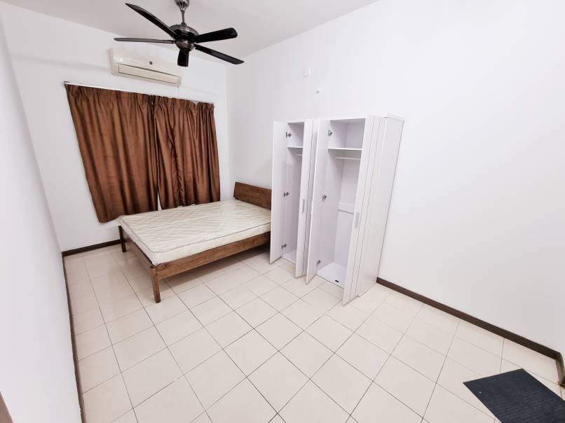 Puri Aiyu Condo Seksyen 22 Shah Alam by Allen - photo 3