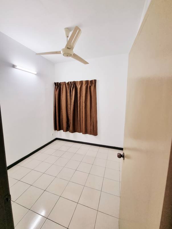Puri Aiyu Condo Seksyen 22 Shah Alam by Allen - photo 4