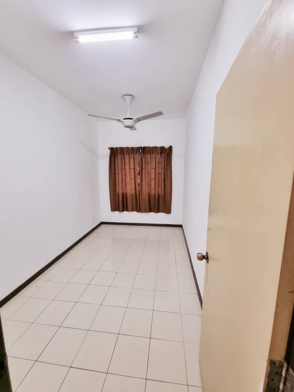 Puri Aiyu Condo Seksyen 22 Shah Alam by Allen - photo 5