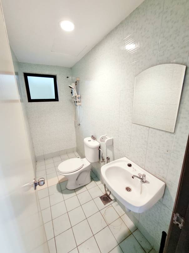 Puri Aiyu Condo Seksyen 22 Shah Alam by Allen - photo 6