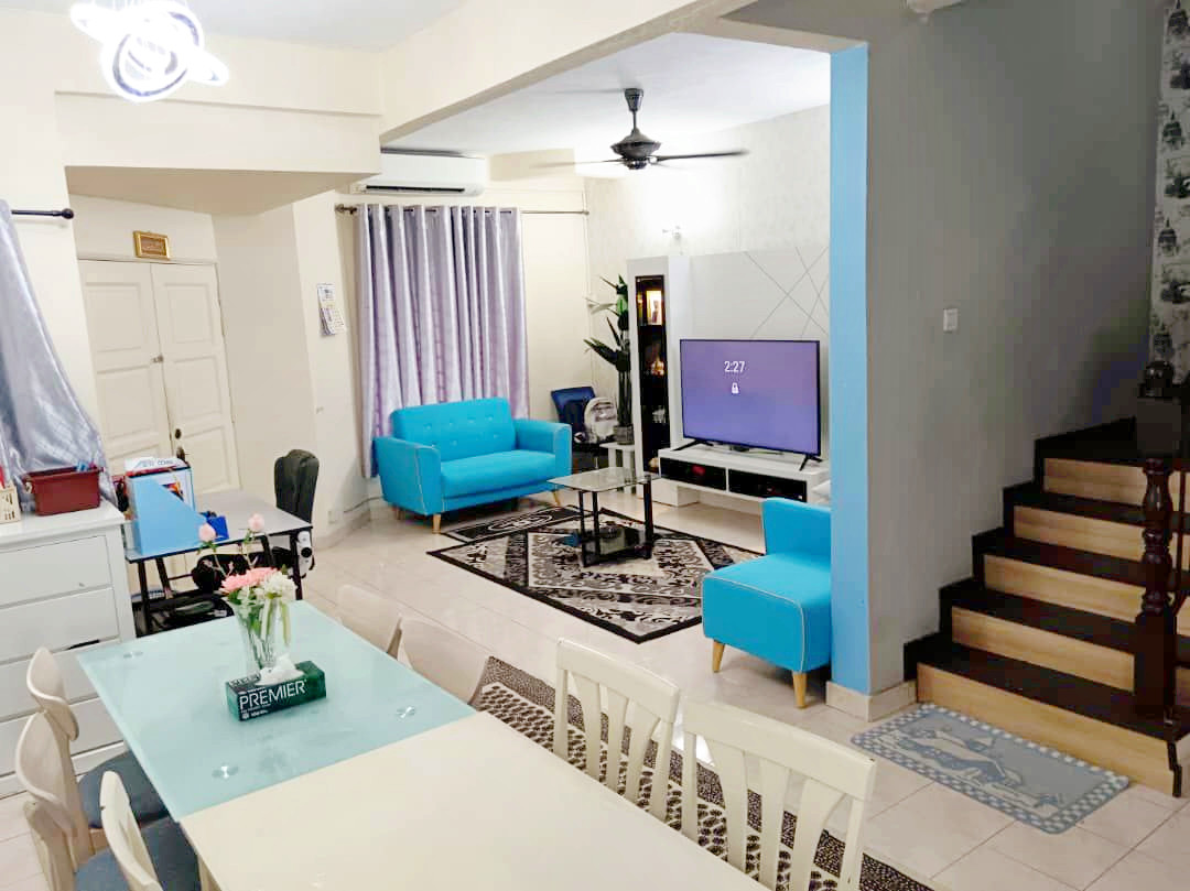 2 Sty Seksyen 7 Shah Alam by Din - photo 2