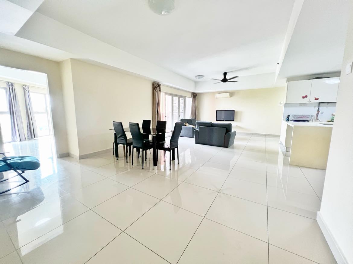 Suria Jelutong Shah Alam WTL by Jr - photo 3