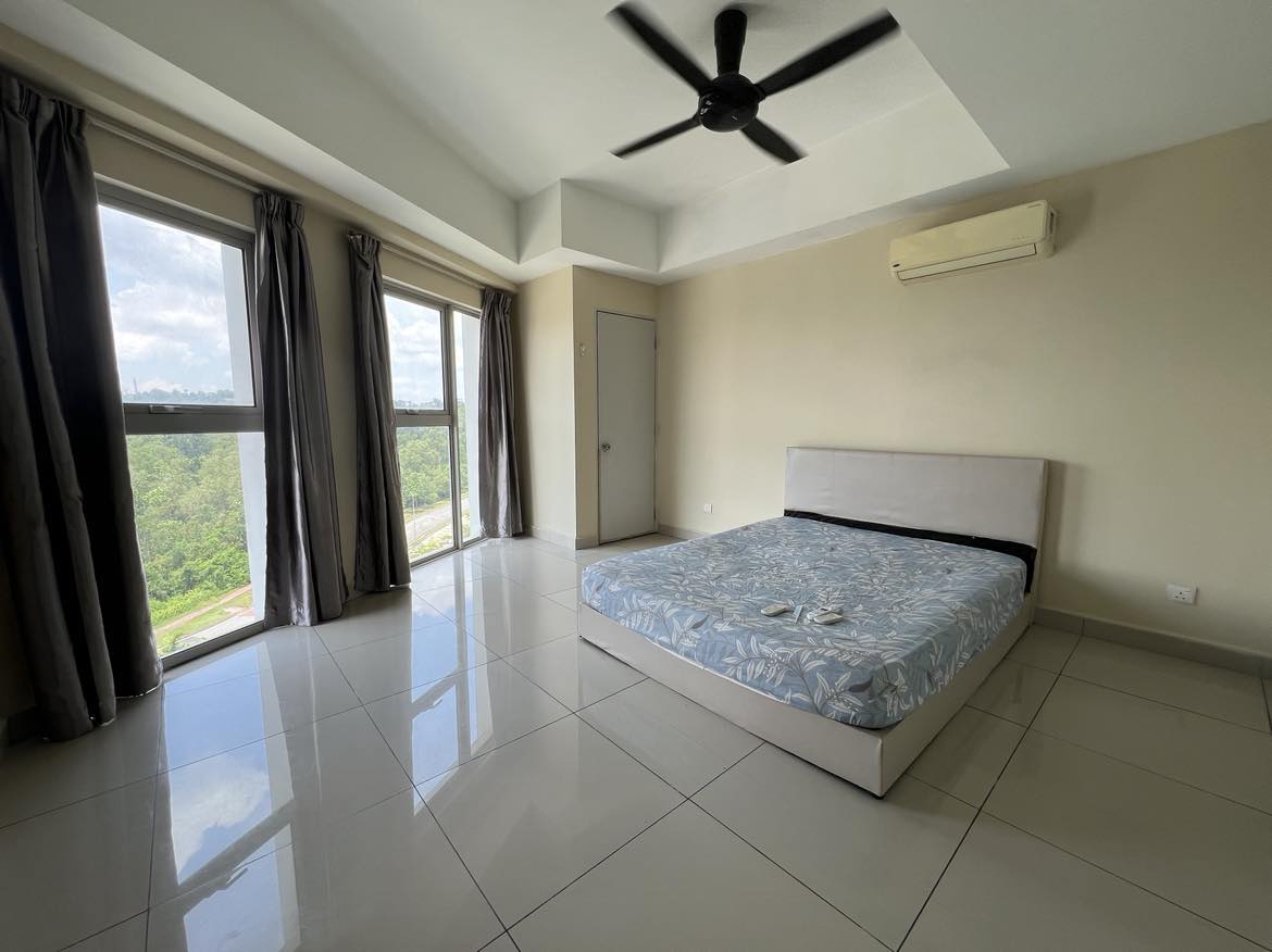 Suria Jelutong Shah Alam WTL by Jr - photo 5