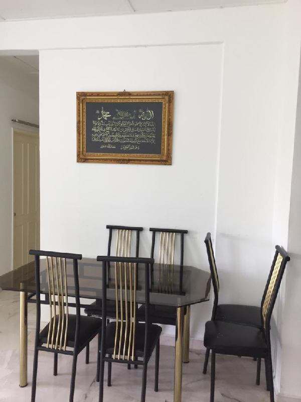 Apartment lili Bukit Subang Denai Alam By Din - photo 6