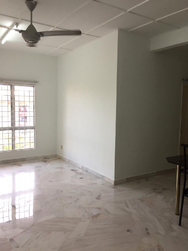 Apartment lili Bukit Subang Denai Alam By Din - photo 7