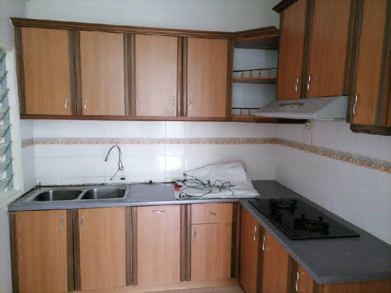 Apartment lili Bukit Subang Denai Alam By Din - photo 10