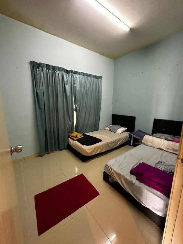 Apartment Suri Puteri Seksyen 20 Shah Alam By Din - photo 2