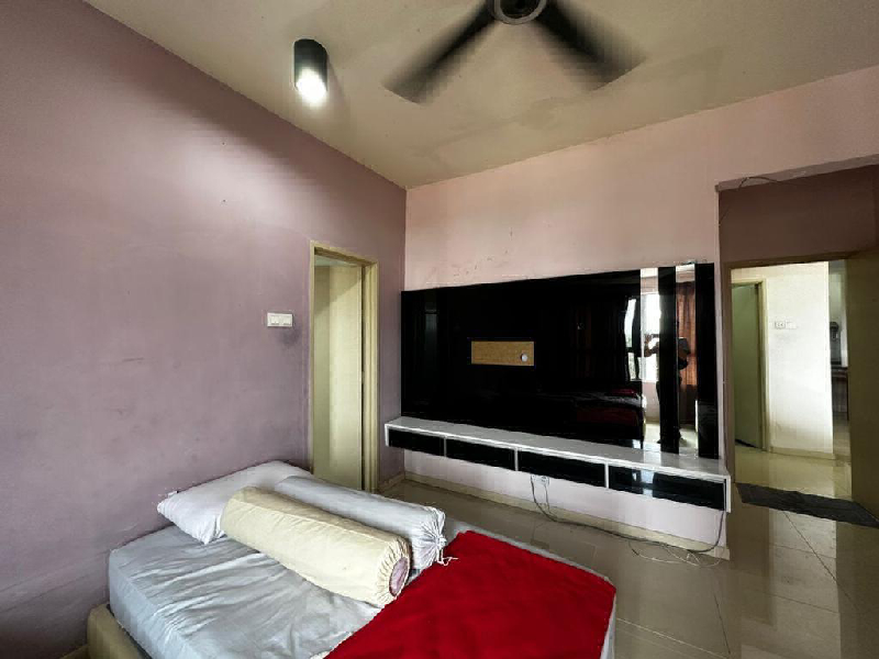 Apartment Suri Puteri Seksyen 20 Shah Alam By Din - photo 8
