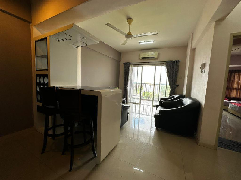 Apartment Suri Puteri Seksyen 20 Shah Alam By Din - photo 9