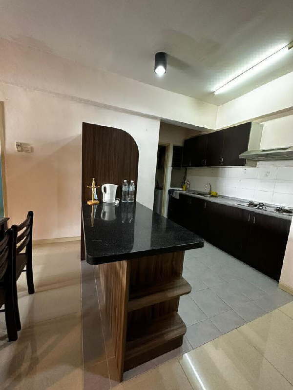 Apartment Suri Puteri Seksyen 20 Shah Alam By Din - photo 10