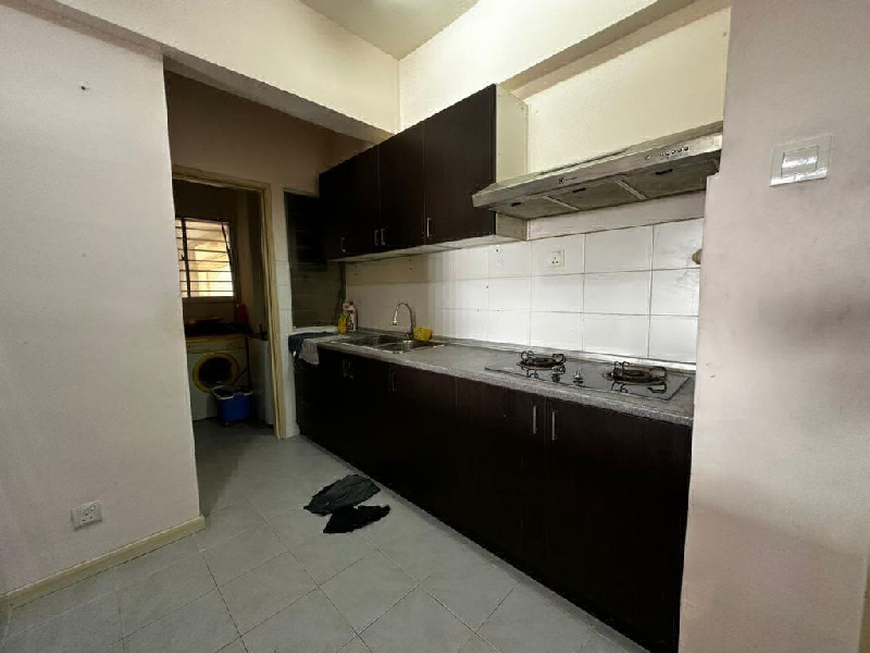 Apartment Suri Puteri Seksyen 20 Shah Alam By Din - photo 11