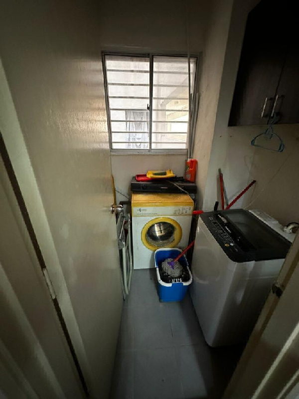 Apartment Suri Puteri Seksyen 20 Shah Alam By Din - photo 12