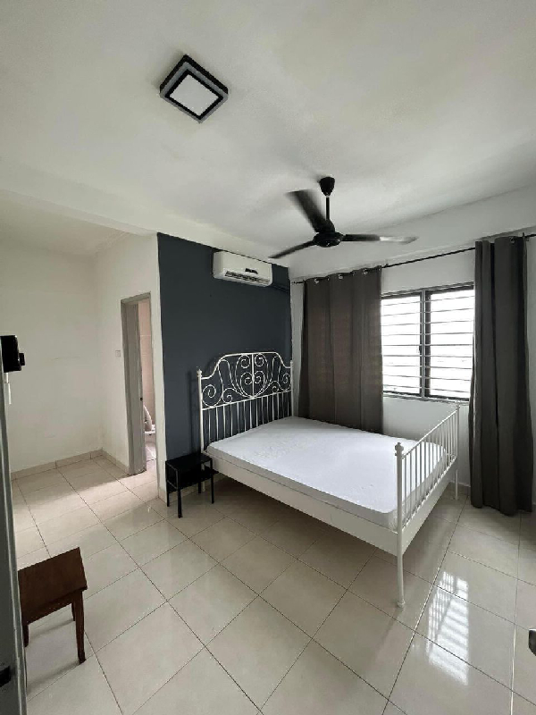 Apartment Suria Ixora Setia Alam By Din - photo 2