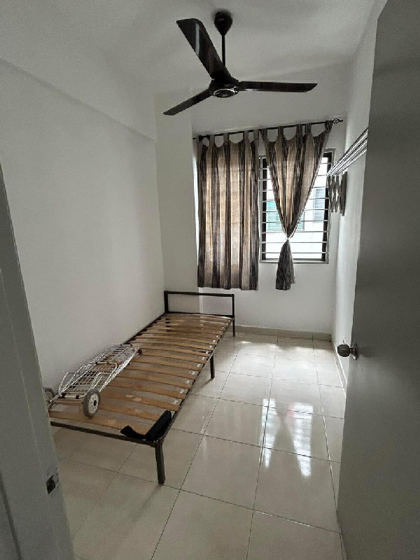 Apartment Suria Ixora Setia Alam By Din - photo 4