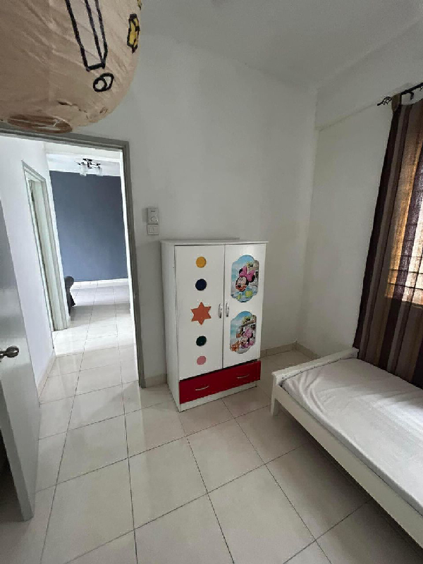 Apartment Suria Ixora Setia Alam By Din - photo 6