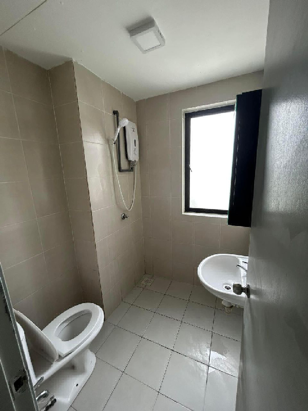 Apartment Suria Ixora Setia Alam By Din - photo 7