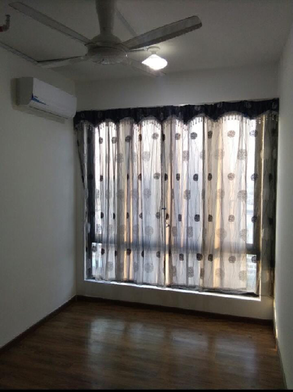 Apartment Suria Jaya Seksyen 16 Shah Alam By Din - photo 2