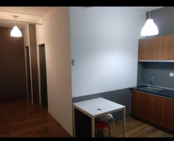 Apartment Suria Jaya Seksyen 16 Shah Alam By Din - photo 3