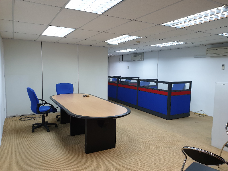 Office Lot Worldwide Seksyen 13 Shah Alam By Din - photo 2